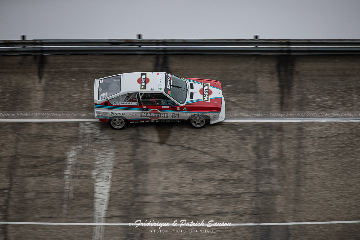 Alfa Romeo Alfasud Sprint