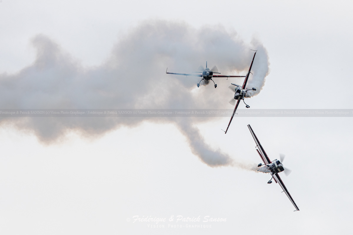 EVAA Extra 330-SC