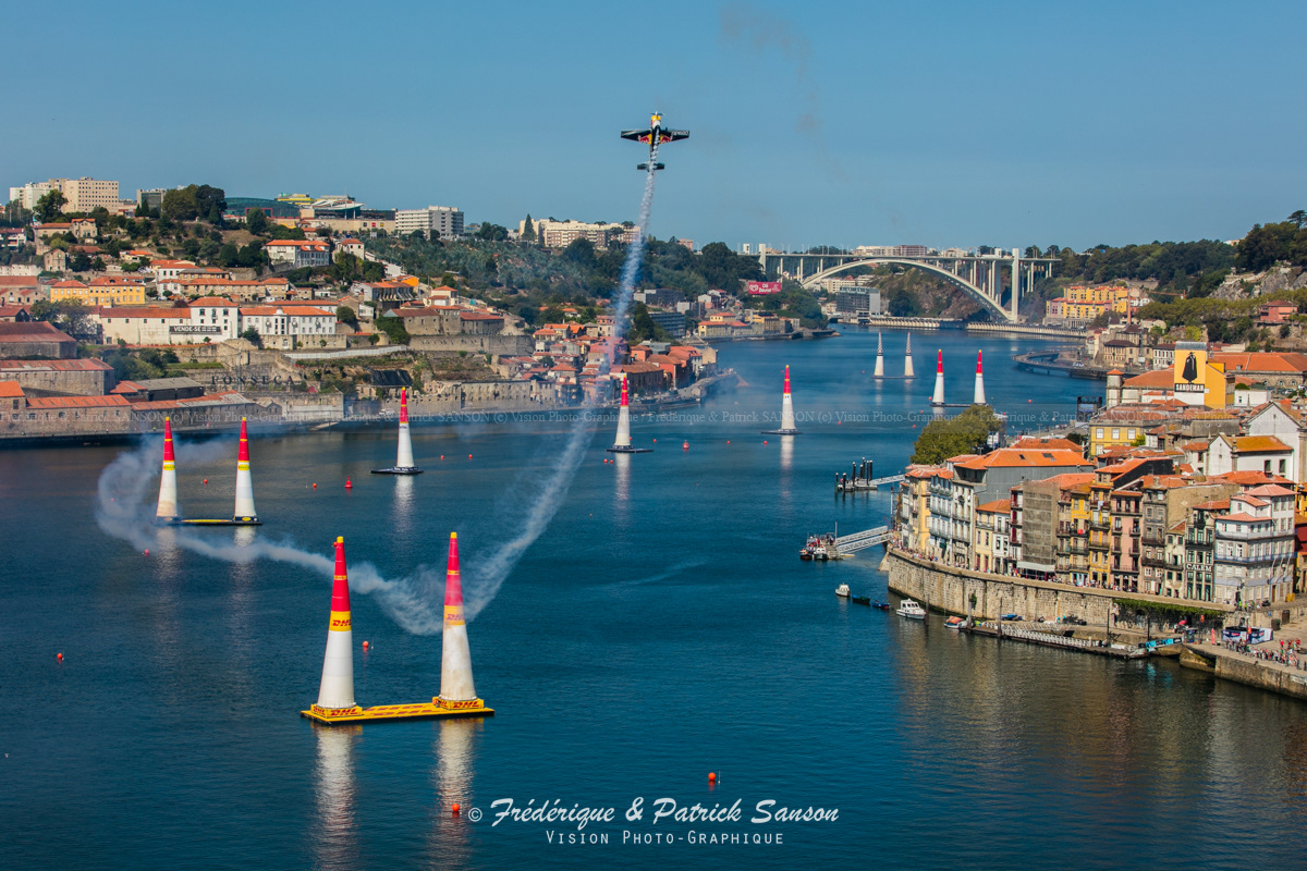 Red Bull Air Race