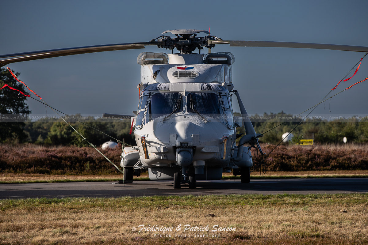 Airbus NH-90