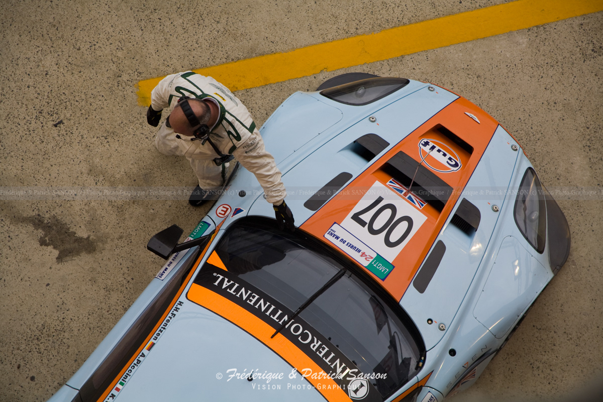 Gulf 007