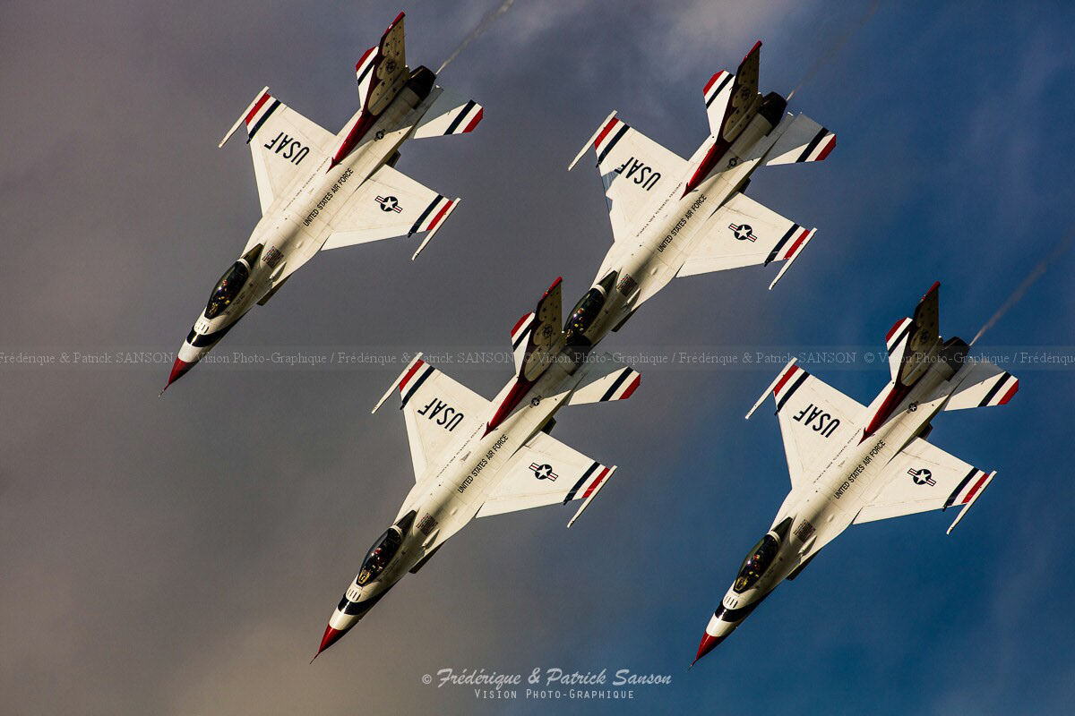 Thunderbirds