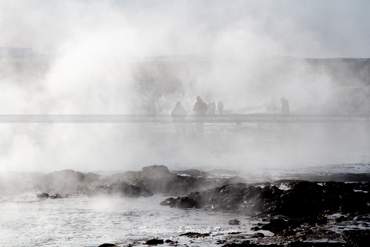 Geysir