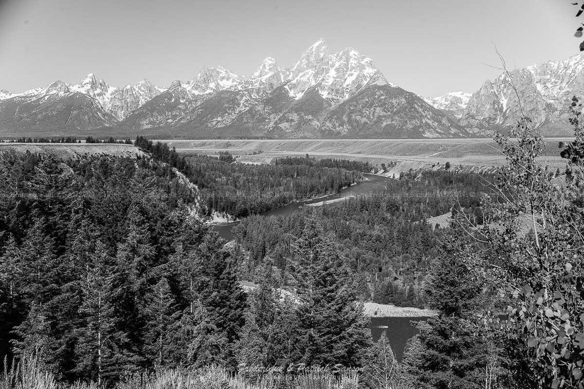 Grand Teton