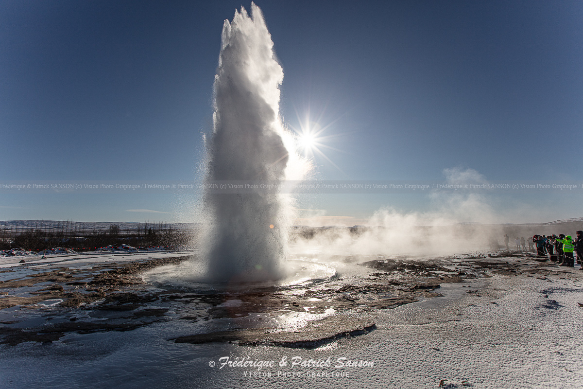 Geysir
