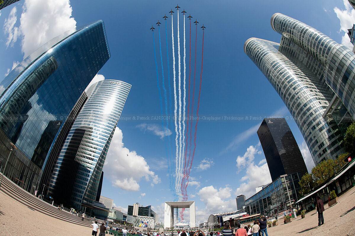 La Défense
