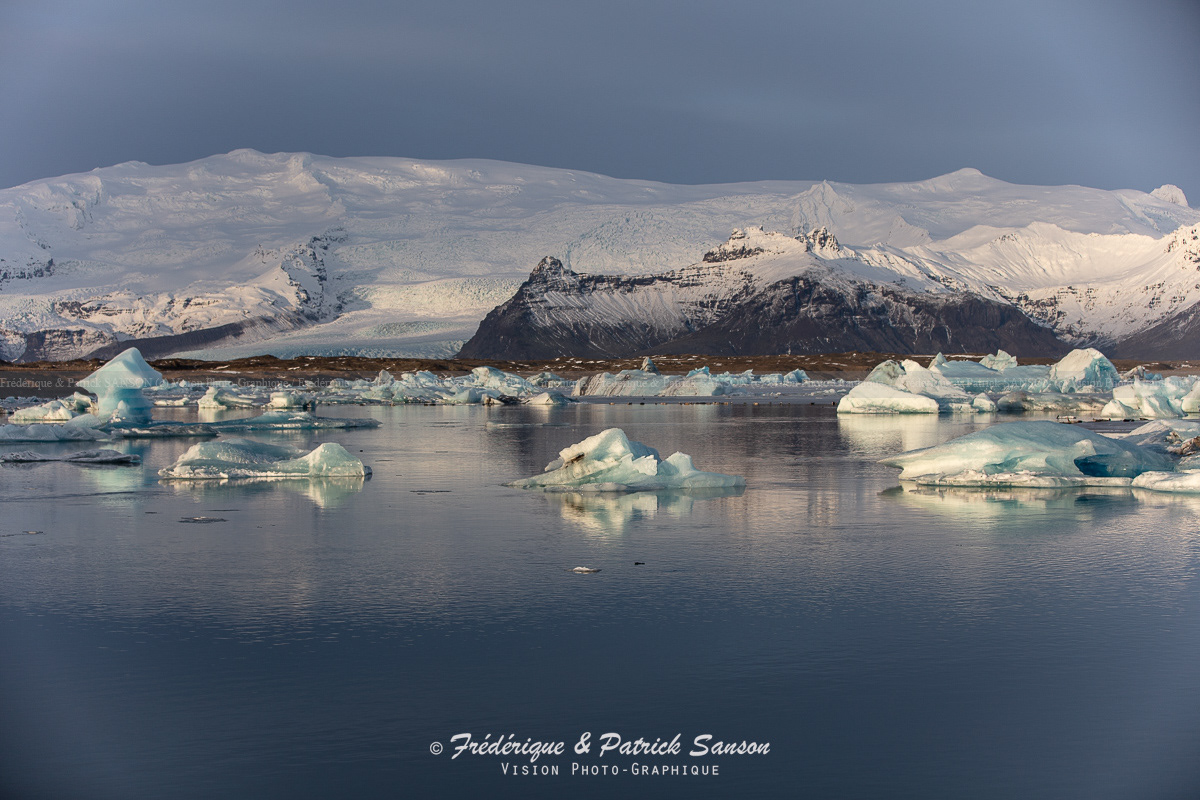 Jokulsarlon