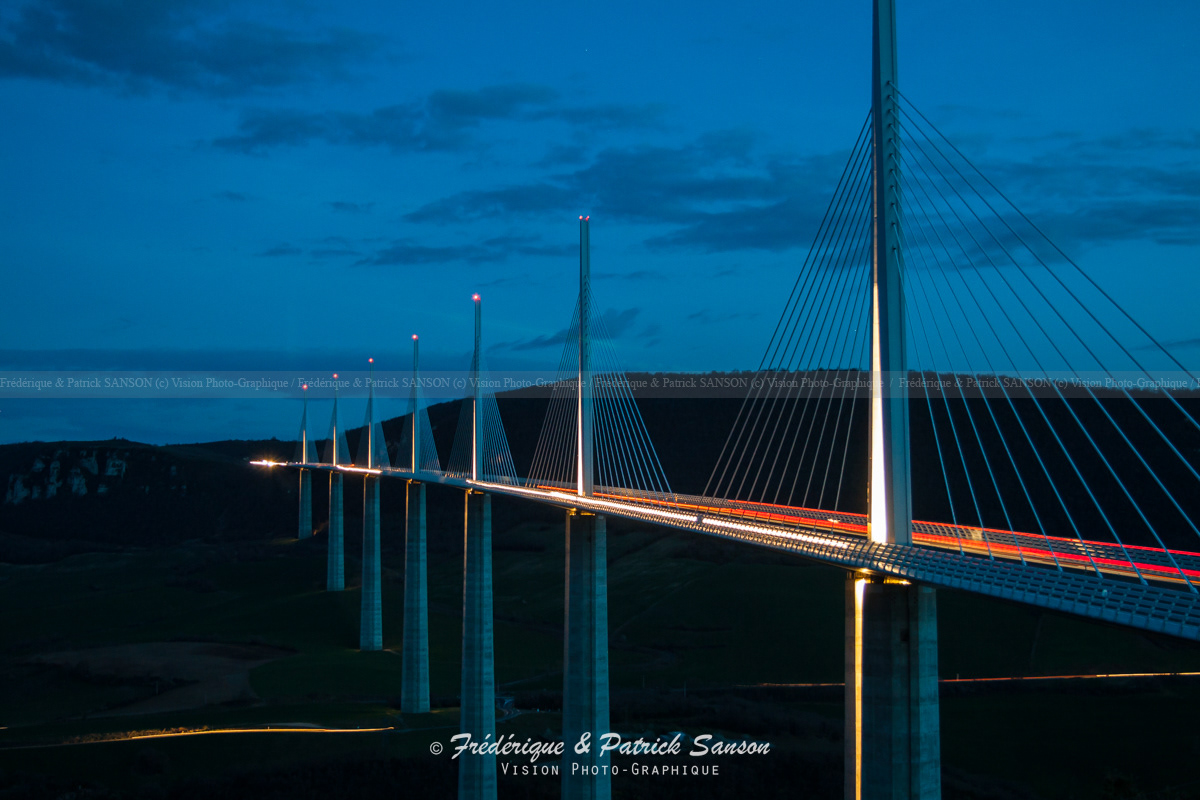 Millau Bridge