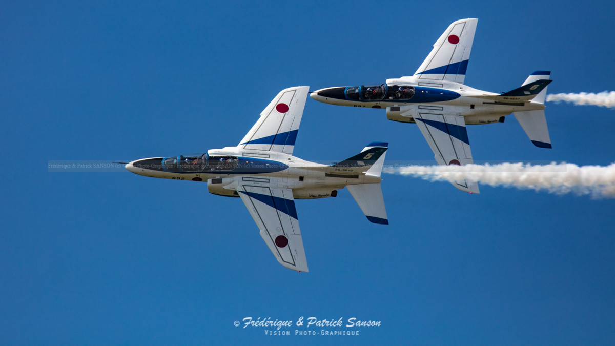 Blue Impulse