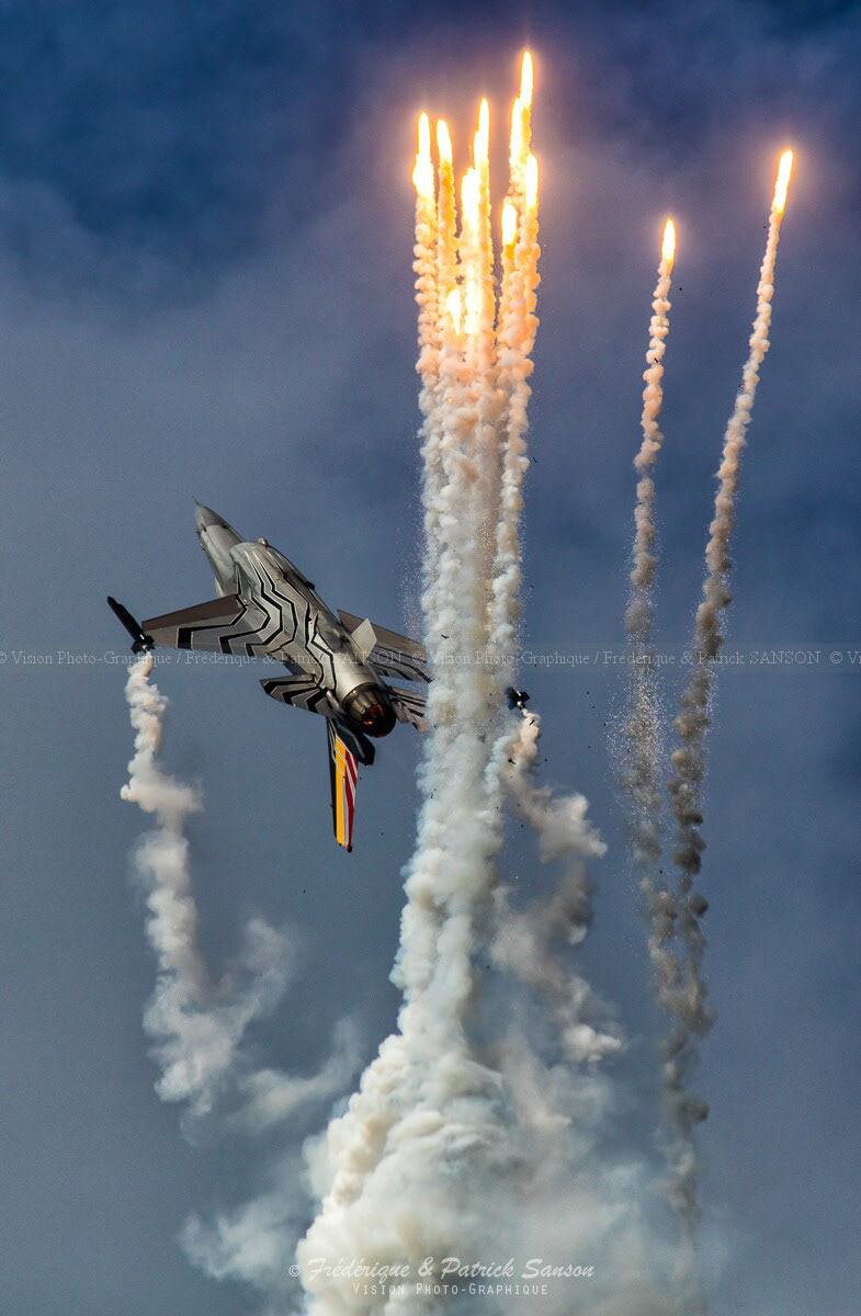F-18, Belgian AF day