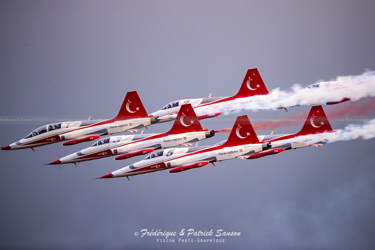 Turkish Stars