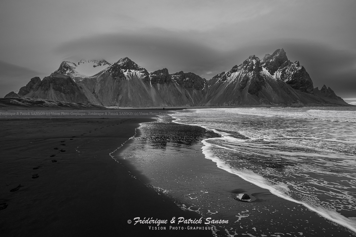 Stokksnes & Vestrurhorn
