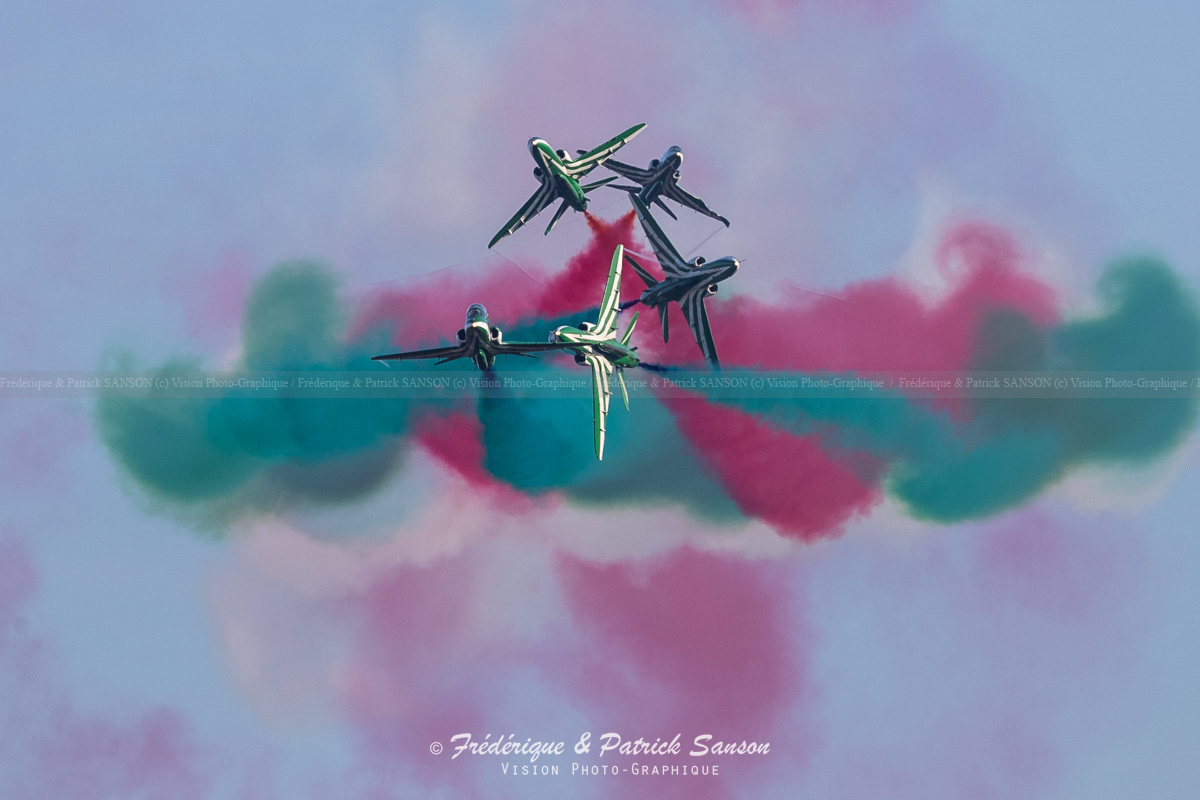 Saudi Hawks