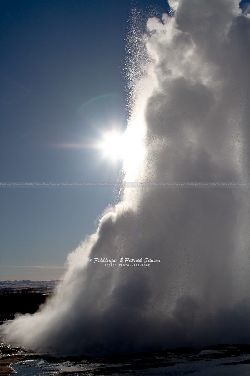 Geysir