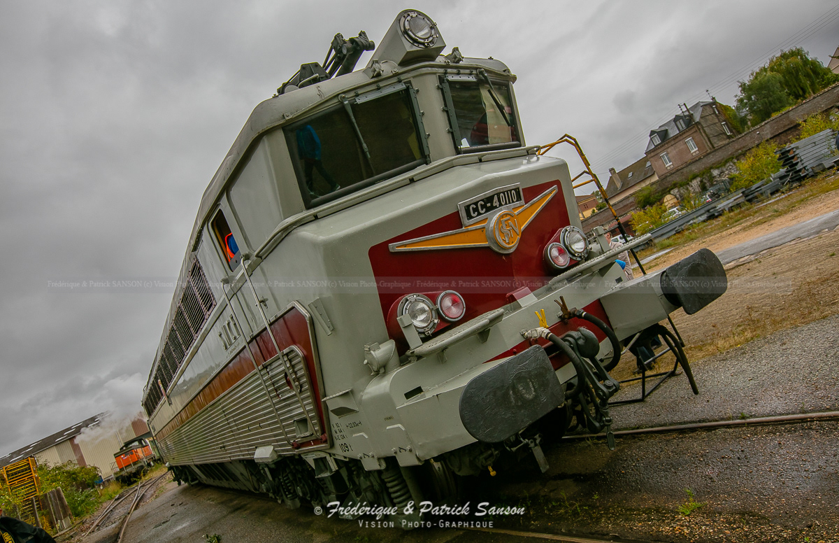 CC 40110