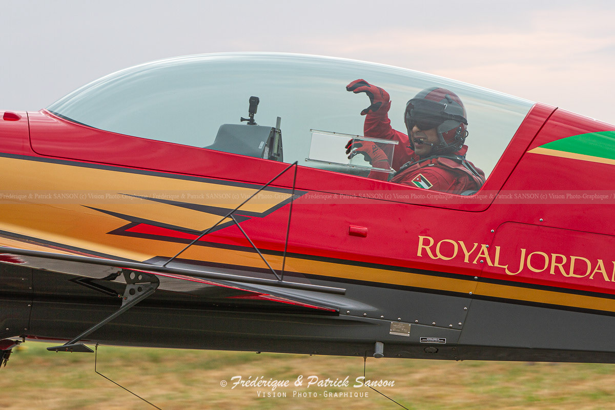 Royal Jordanian 