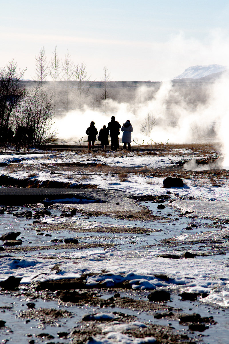 Geysir