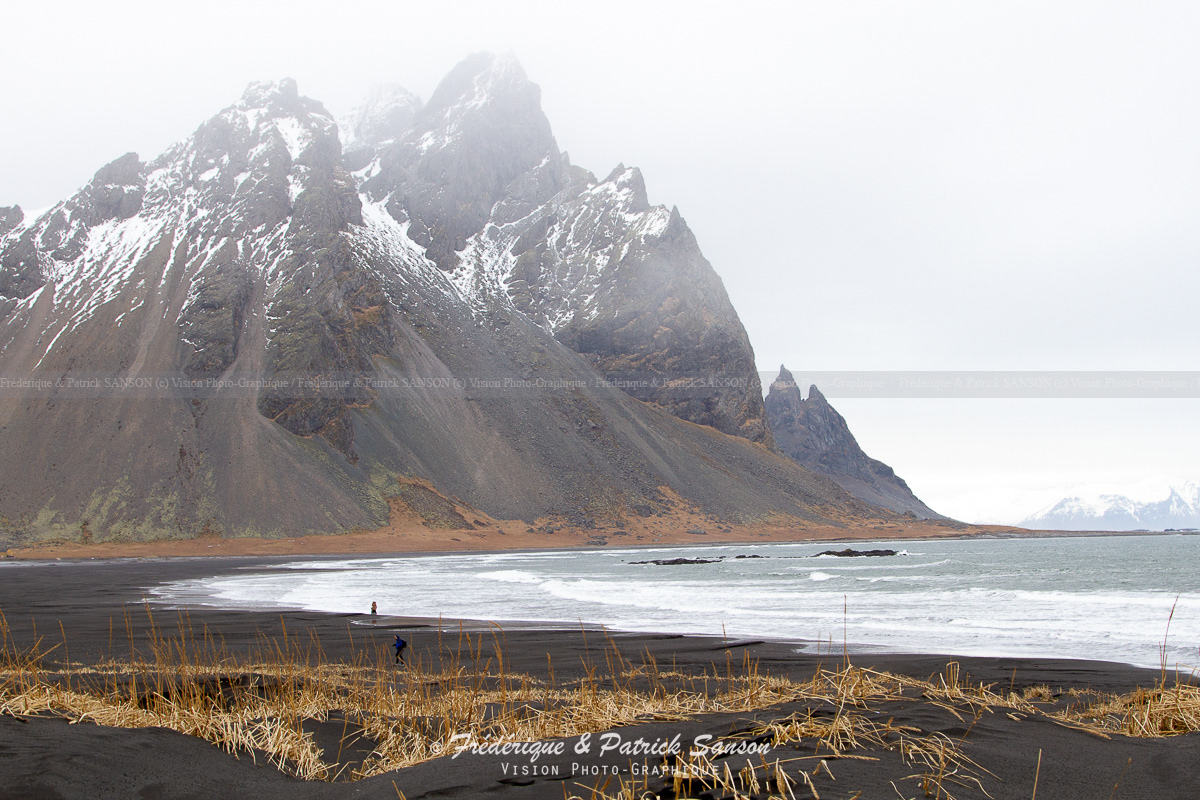 Stokksnes & Vestrurhorn