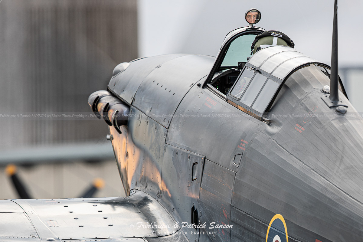 Hawker Hurricane