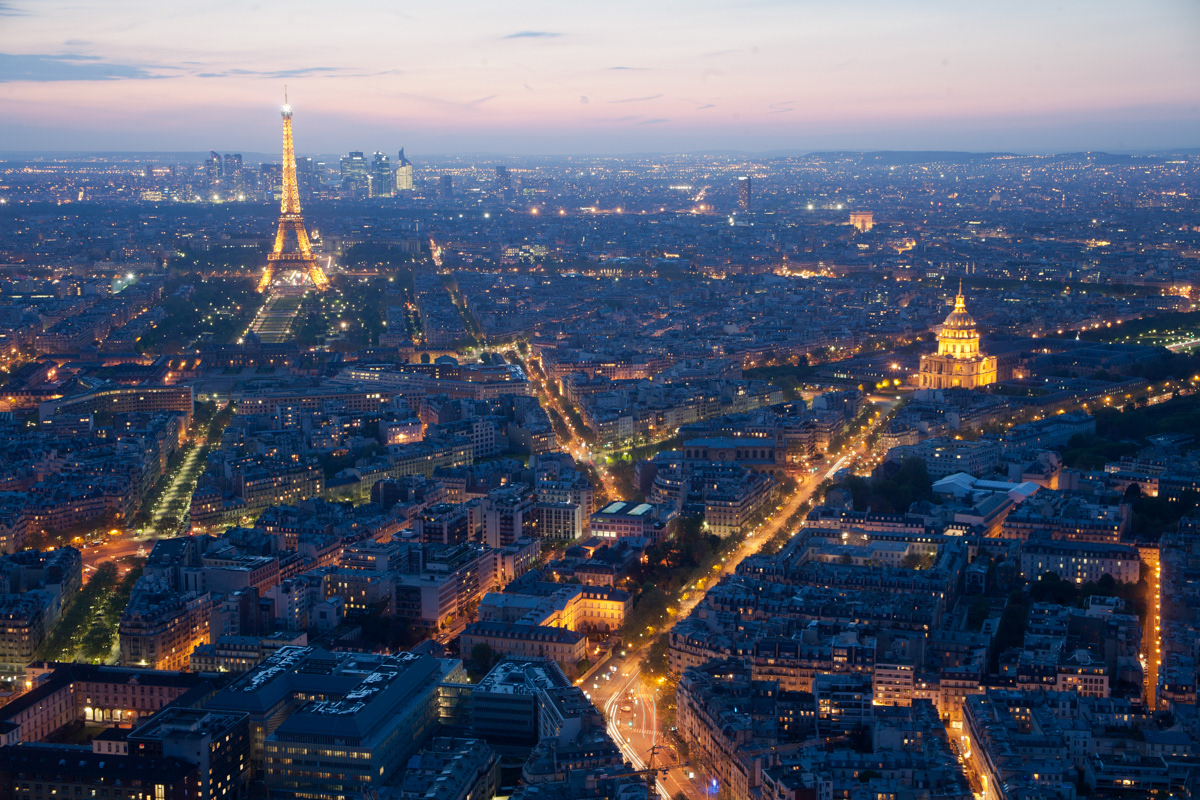 PAris