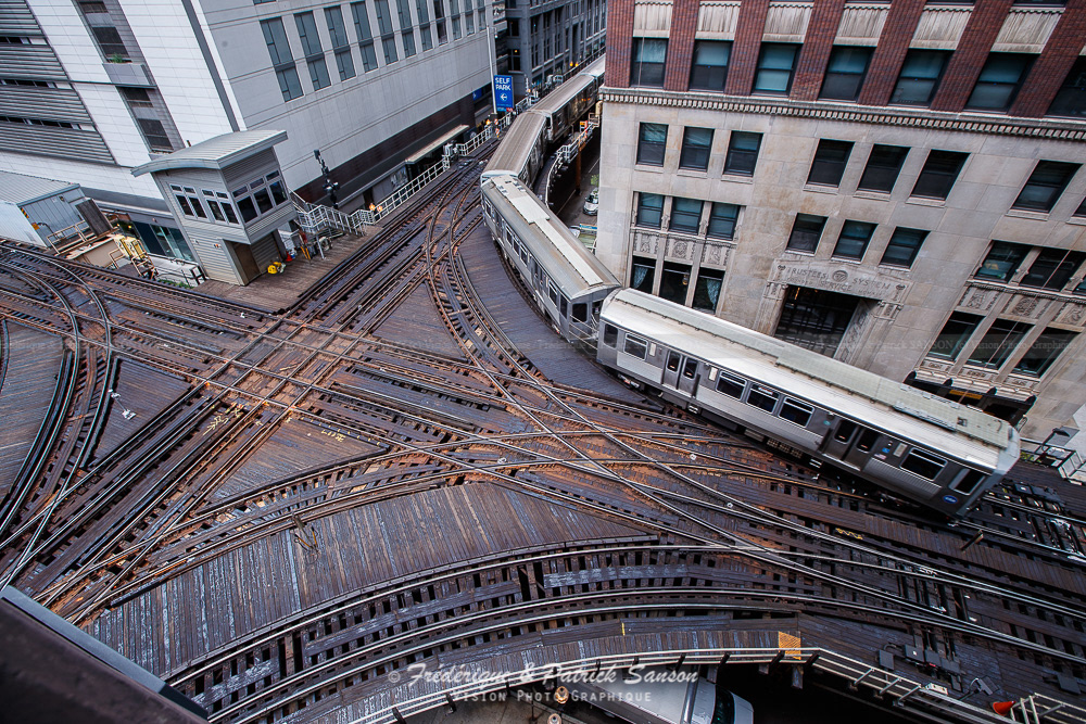 The Loop, Chicago