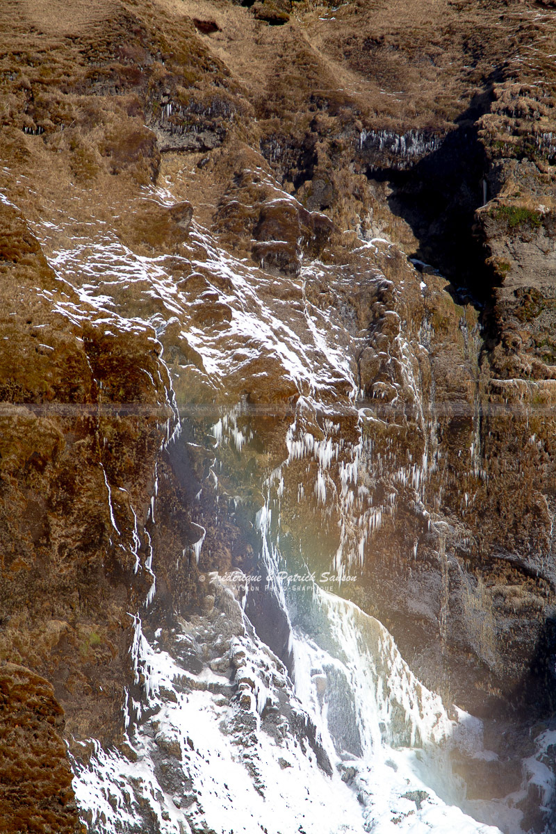 Skogafoss