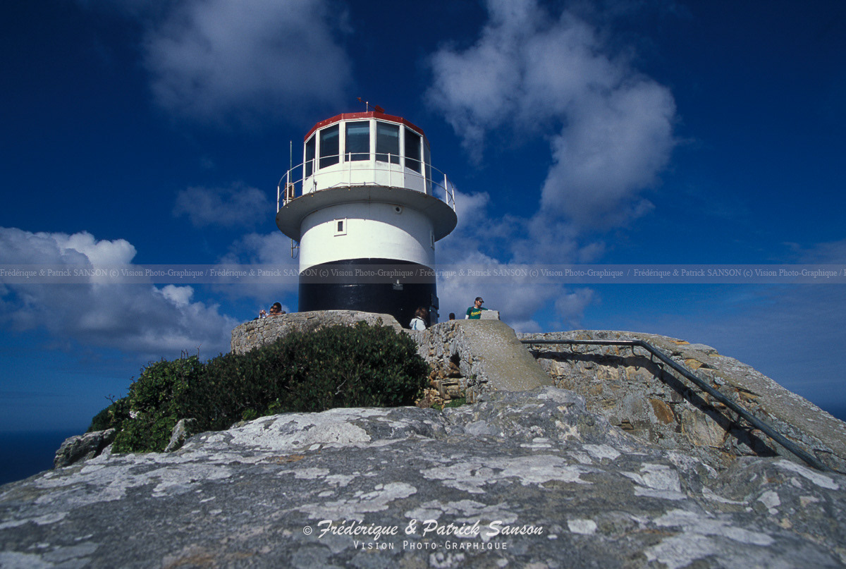 Cape Point