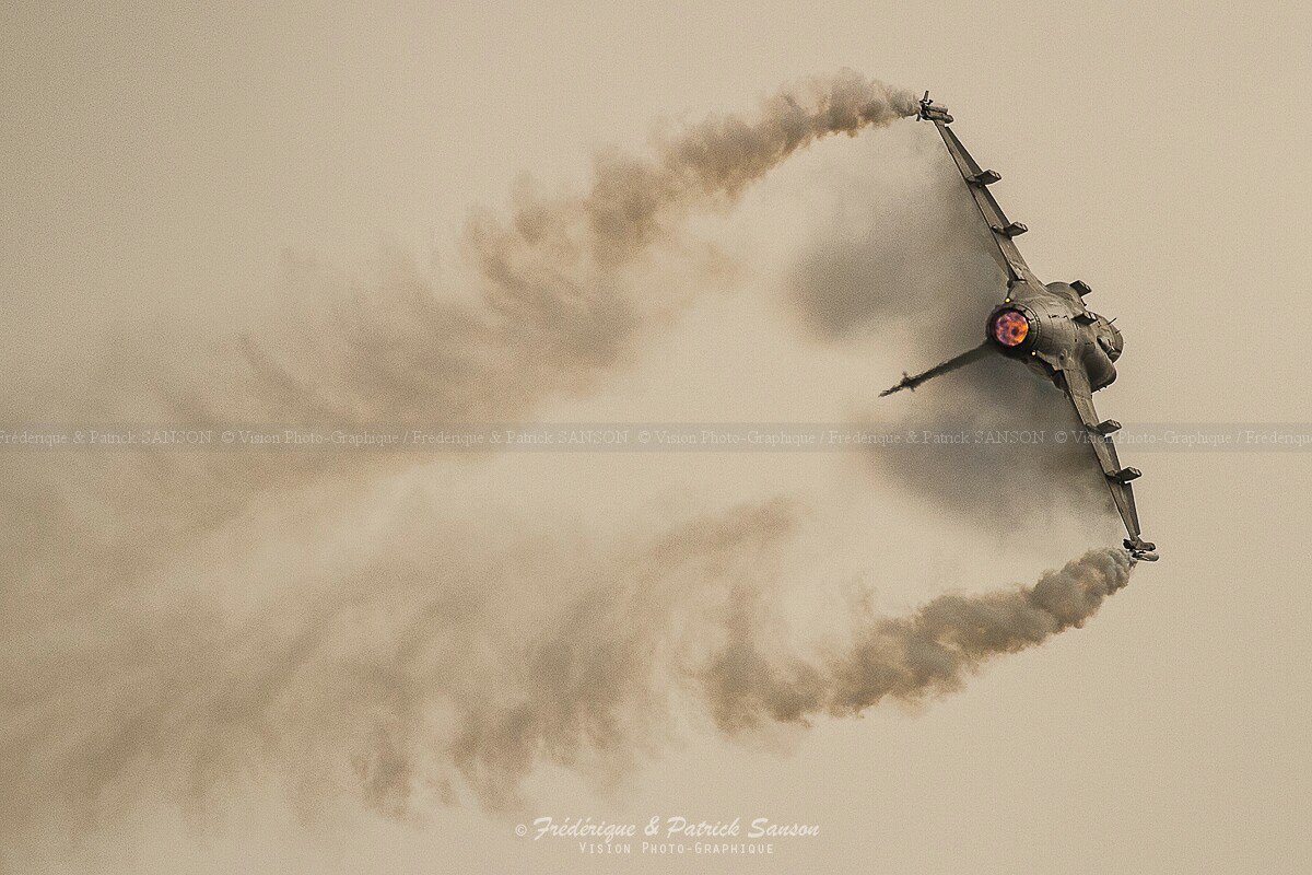 Gripen, RIAT