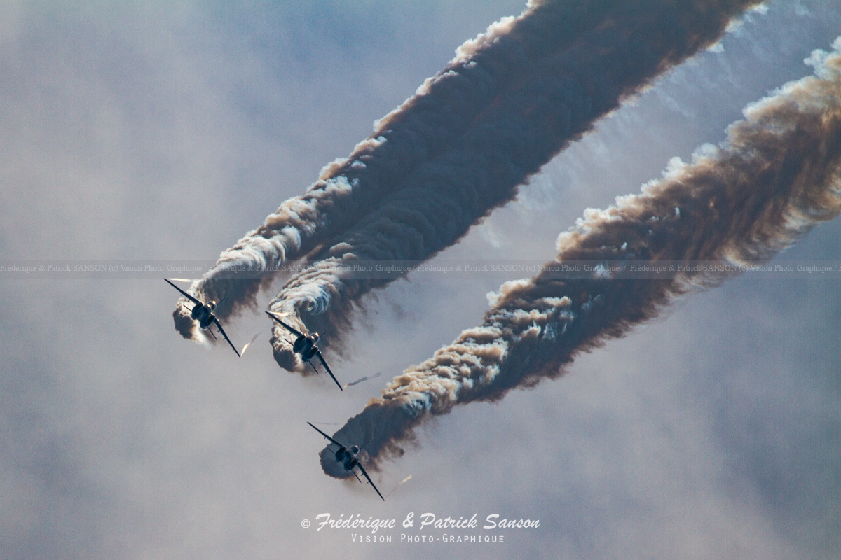 Blue Impulse
