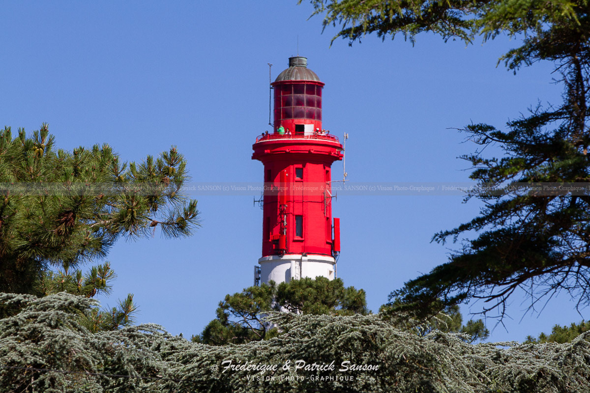 Cap Ferret