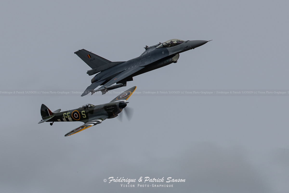 Heritage Flight