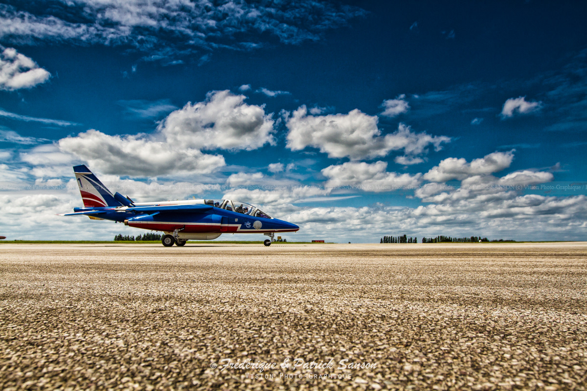 Alpha-Jet