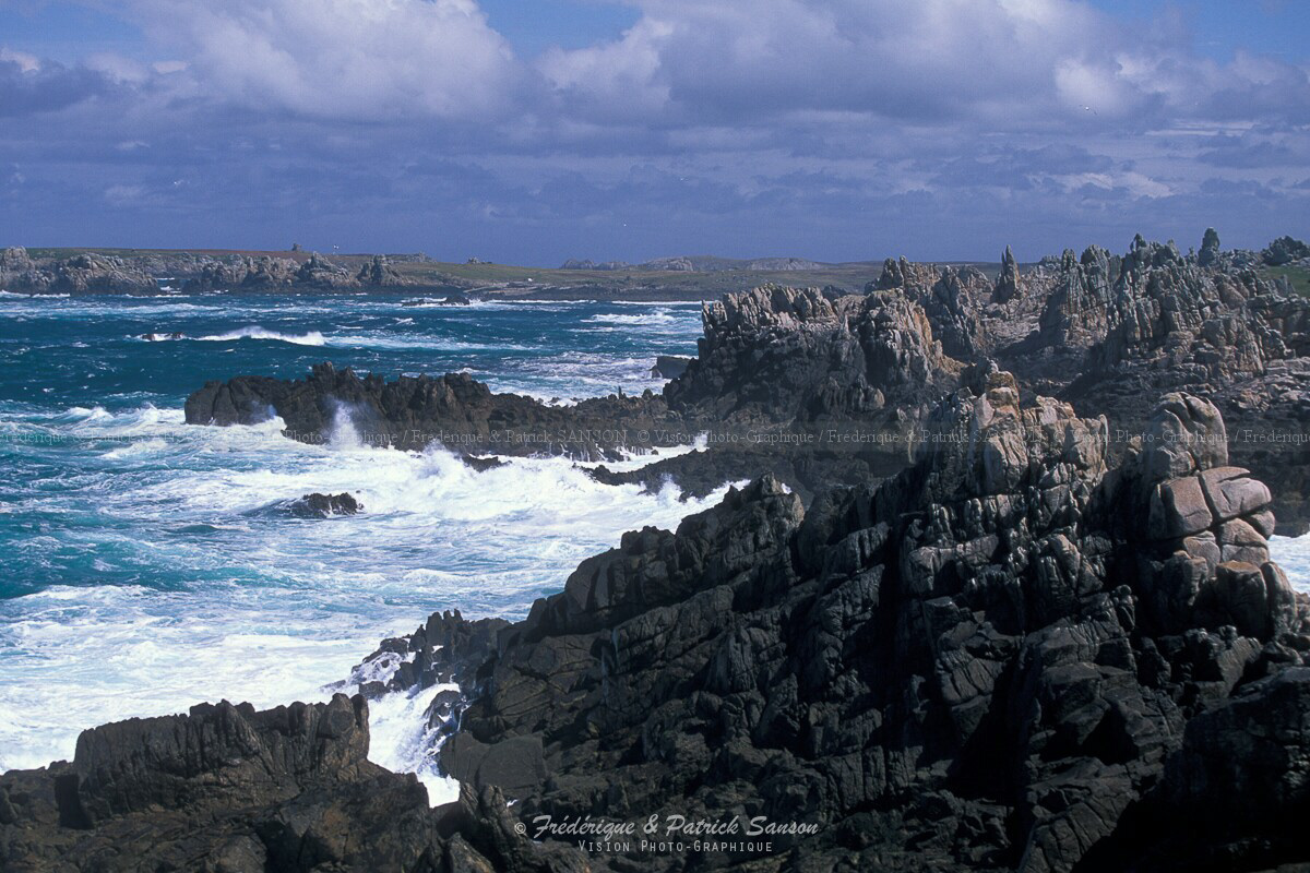 Ouessant