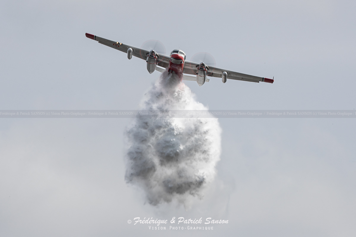Grumman S-2 Tracker