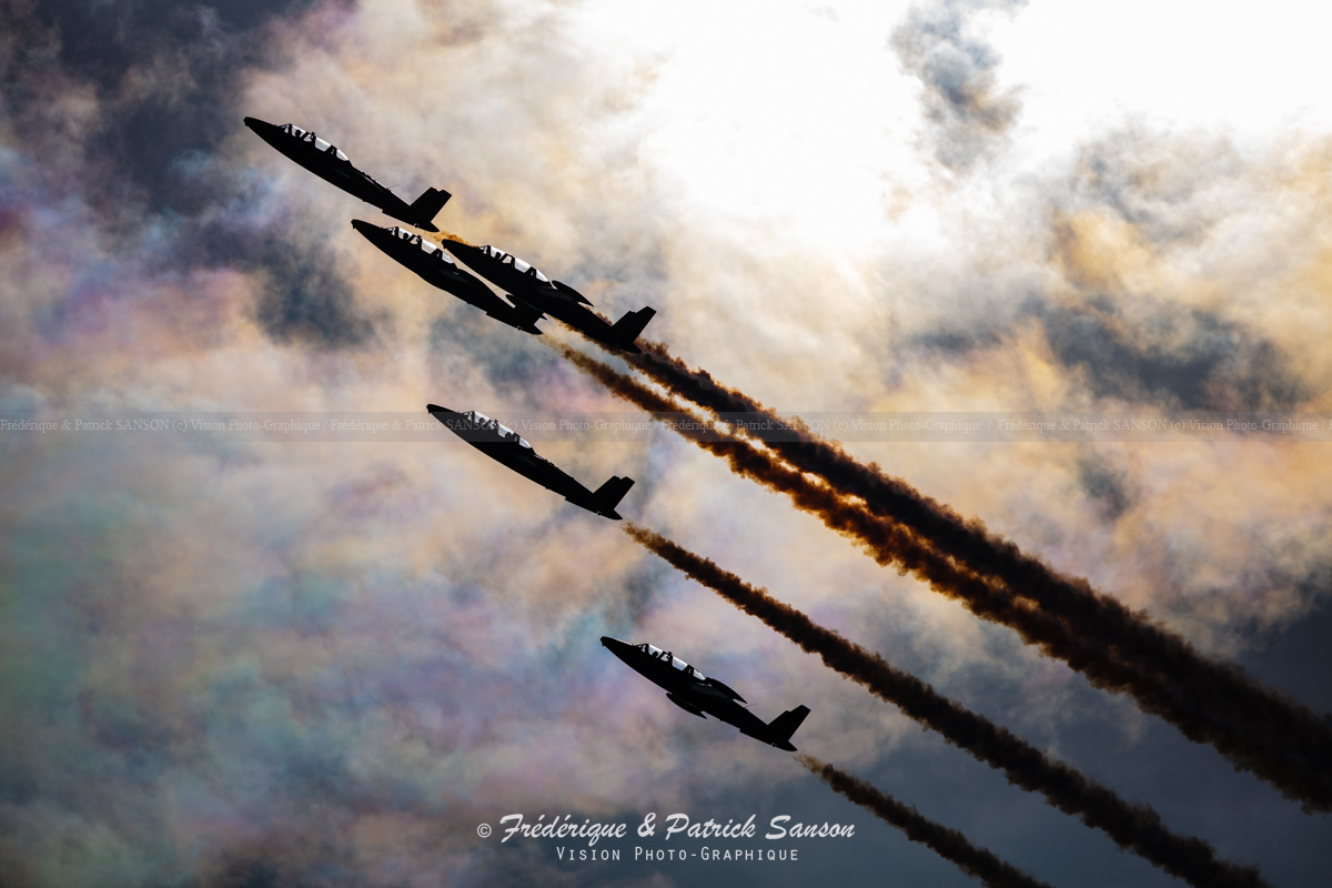 Patrouille 
