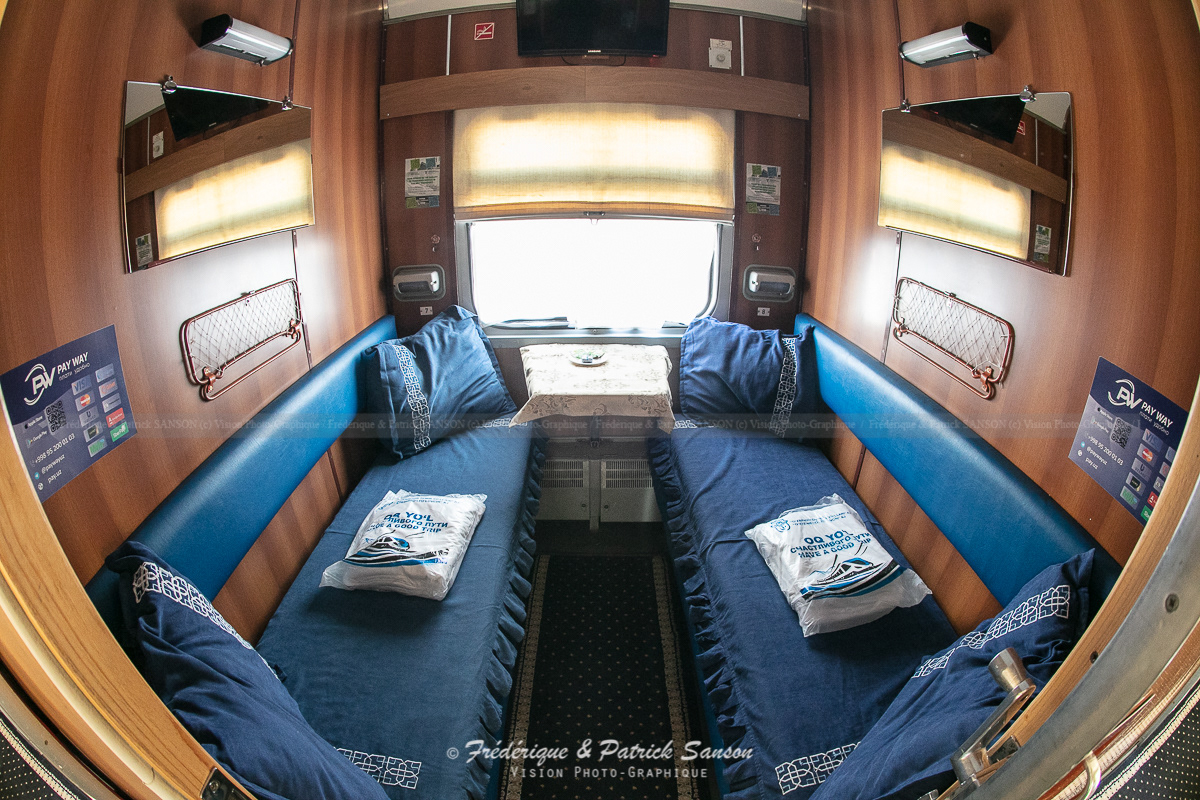 First Class
