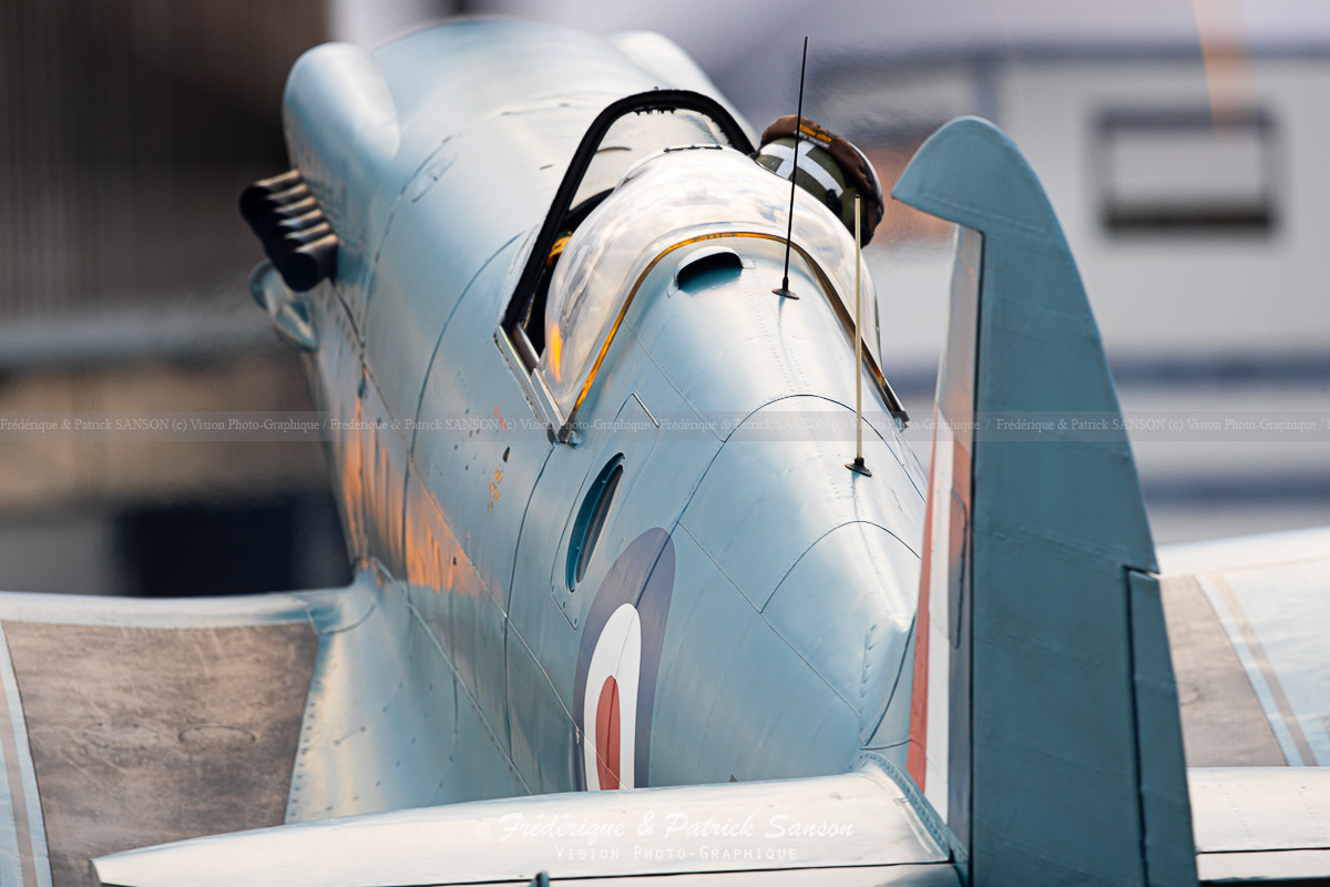 Spitfire