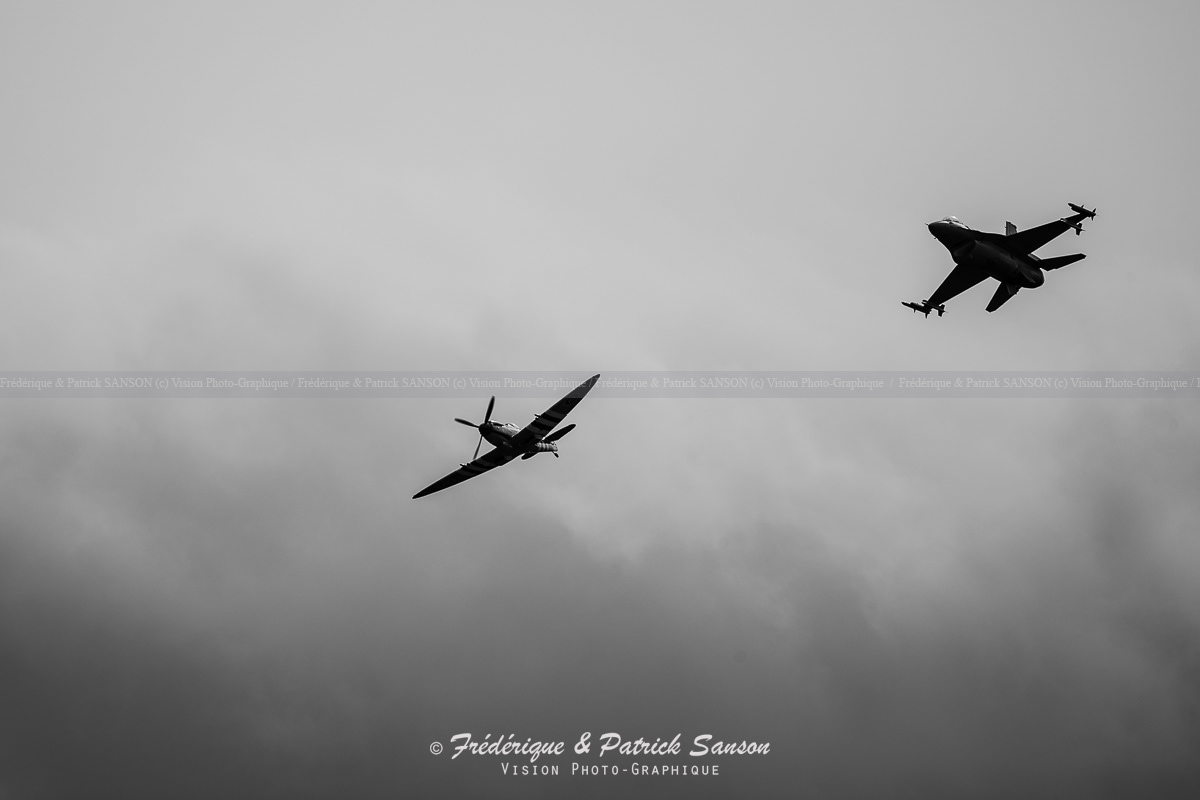 Heritage Flight