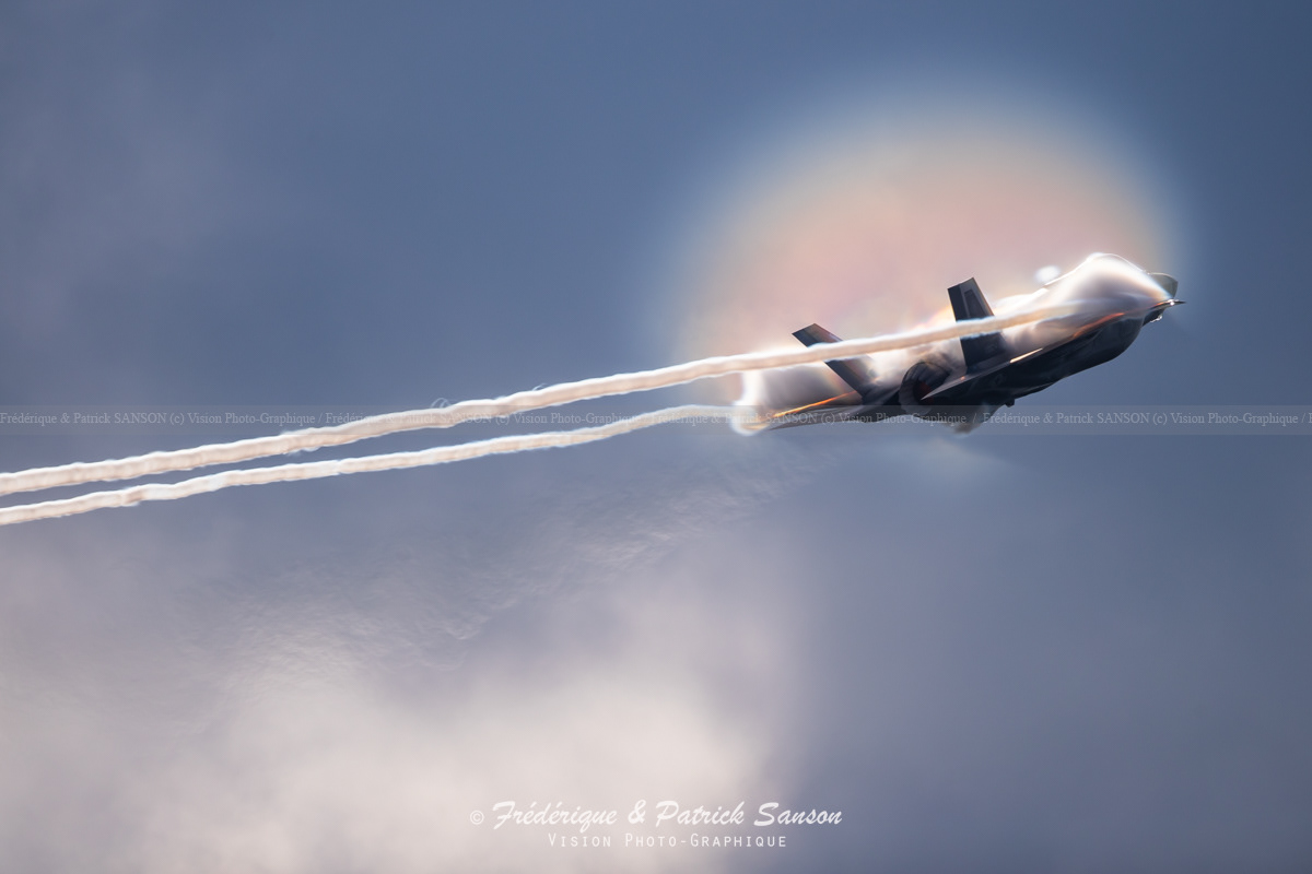 F-35 Lightning II