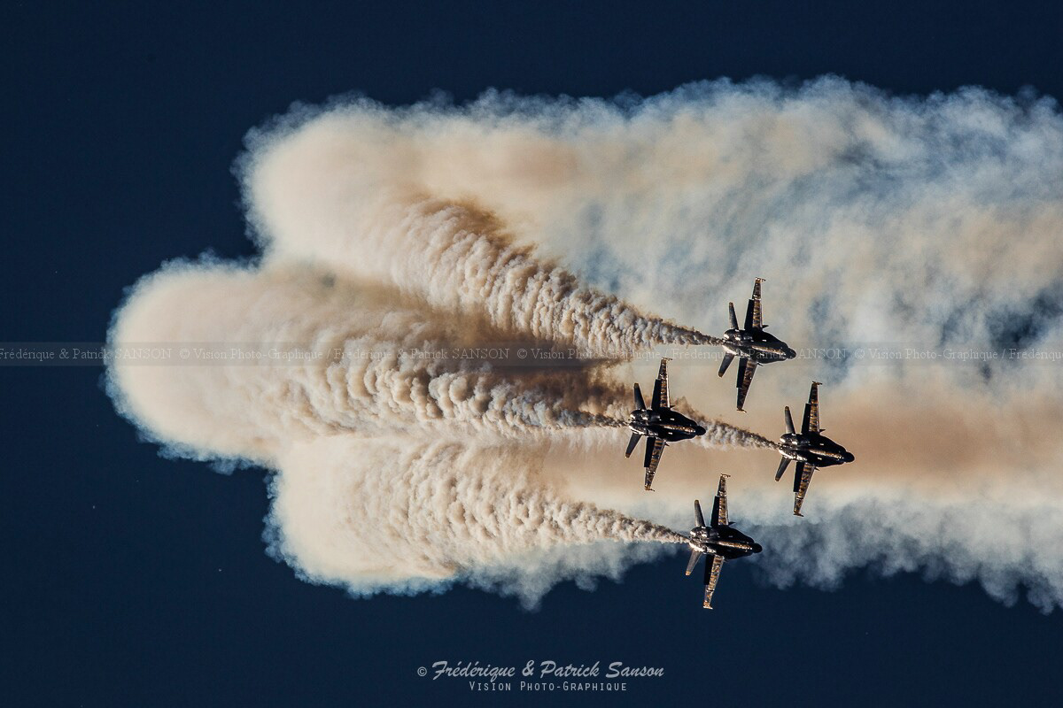 Blue Angels