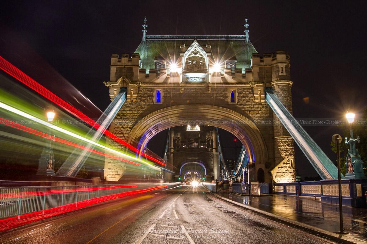 Tower Bridge 