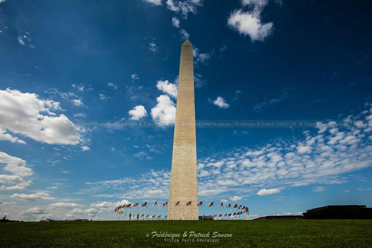 Washington Monument