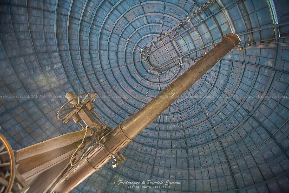 Observatoire de Paris