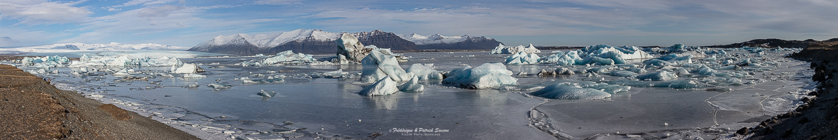 Jokulsarlon