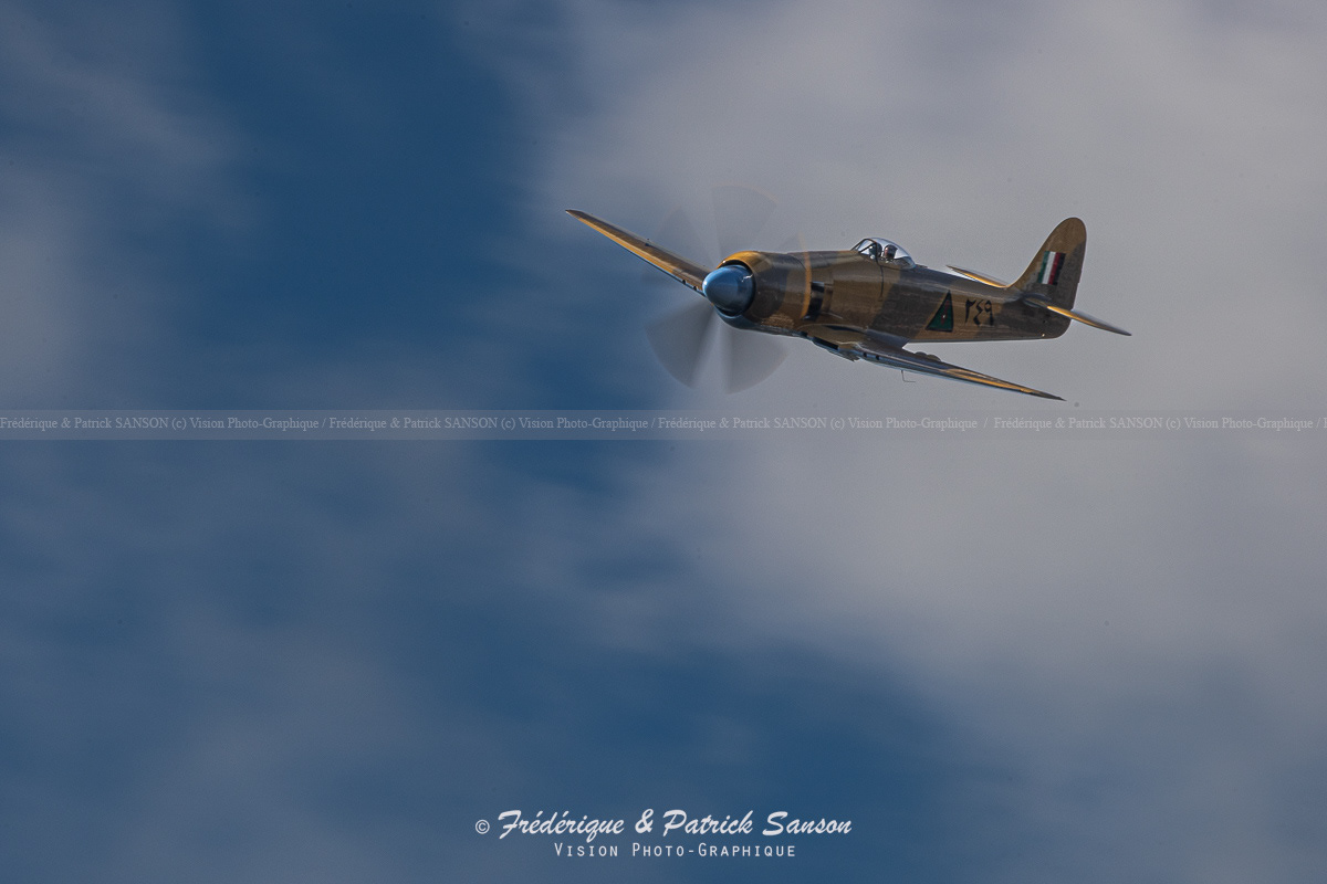 Hawker Fury