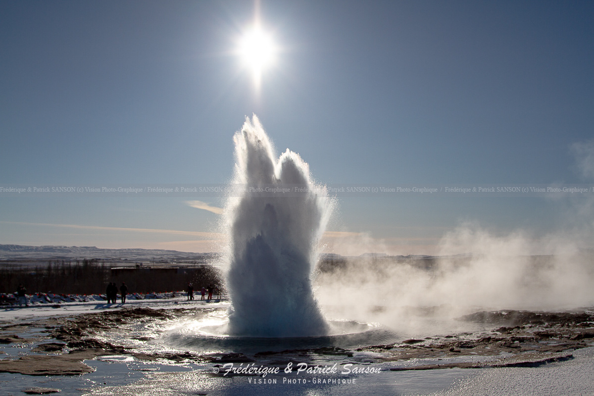Geysir