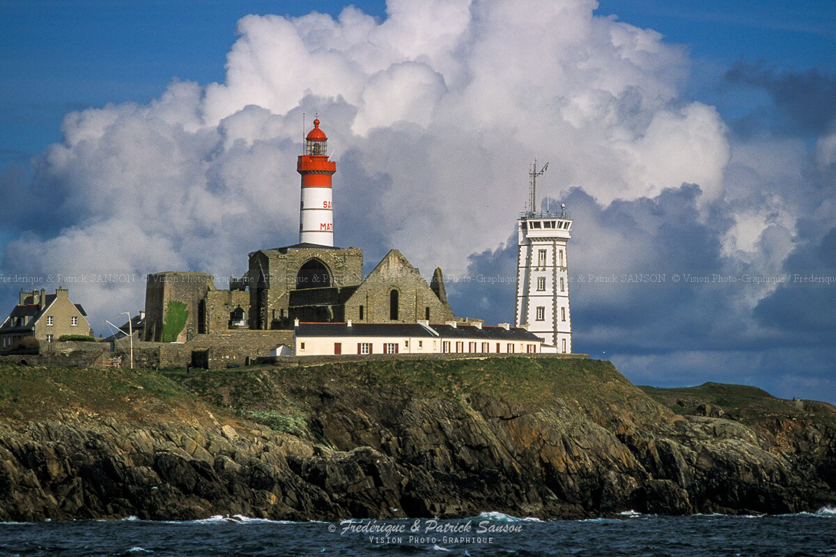 St Mathieu