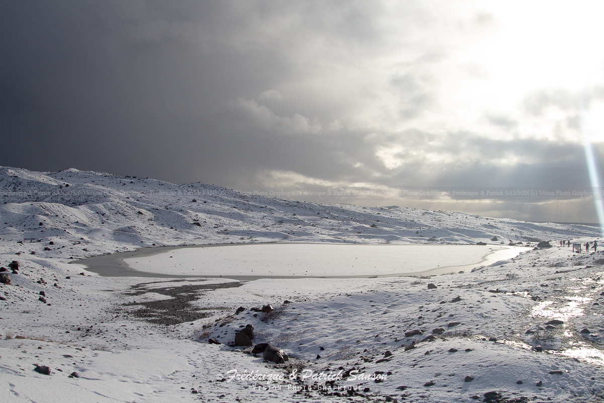 Skaftafellfjokull