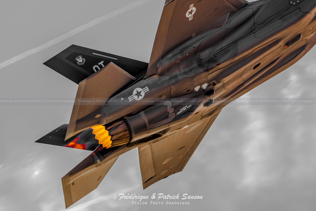 F-35 Lightning II