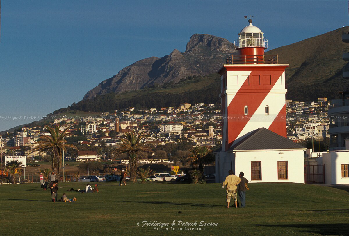 Green Point